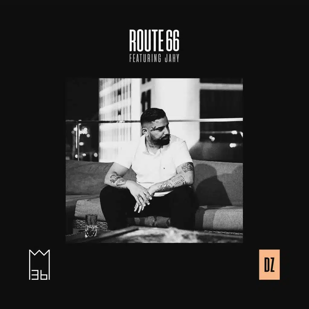 Route 66 (feat. Jahy)