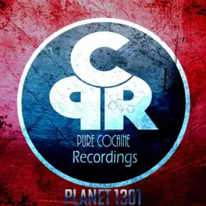 Planet 1301 (Steve Weaver Remix)