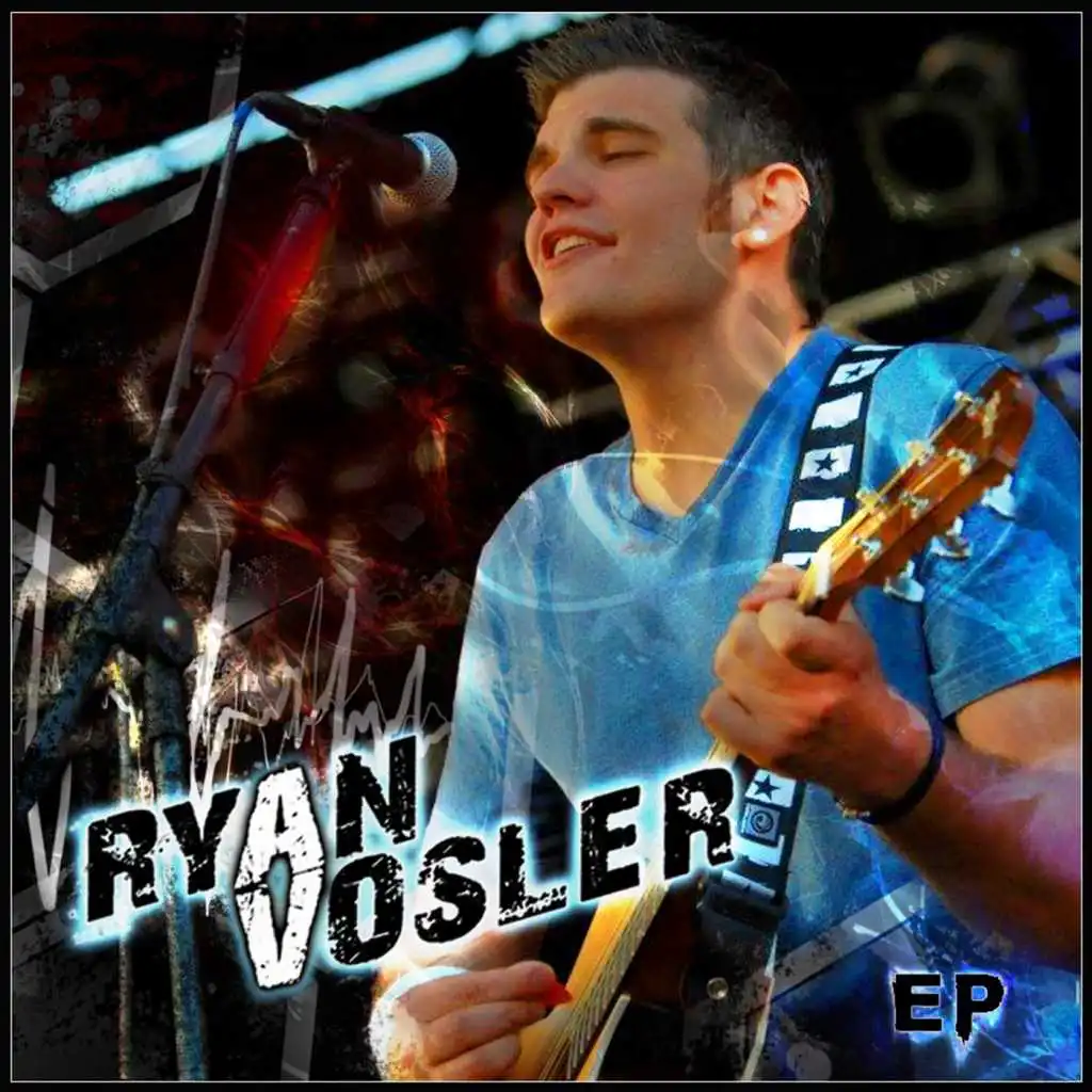 Ryan Vosler