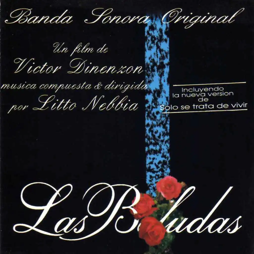 Las Boludas (Banda Sonora Original) / Malajunta (Banda Sonora Original)