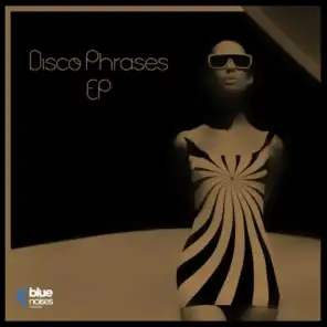 Disco Phrases EP