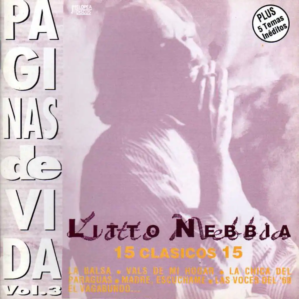 La Balsa (En Vivo, 1967)