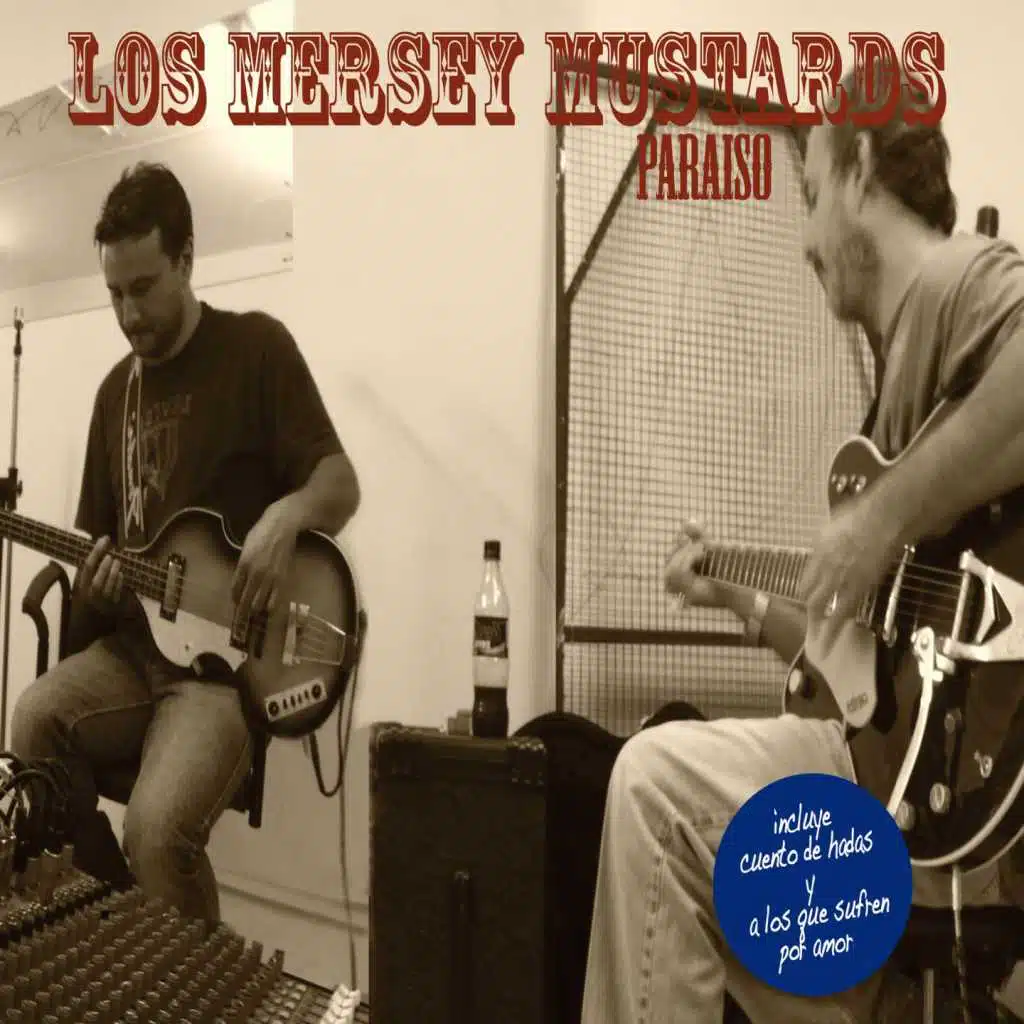 Cuento de Hadas (feat. Litto Nebbia)