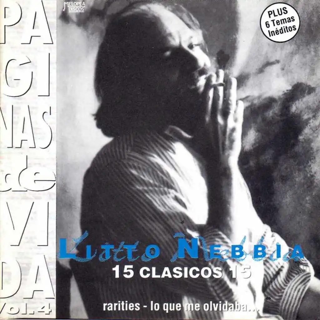 Lo Olvidarás (En Vivo, 1967)