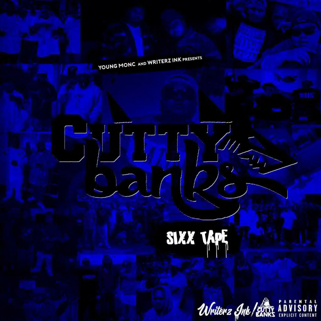 Sixx Tape