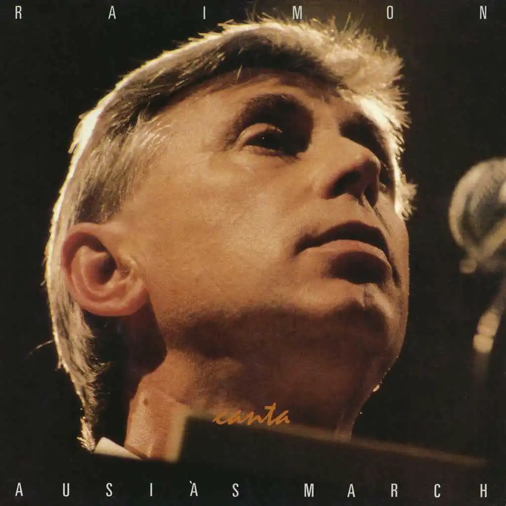 Raimon Canta Ausiàs March