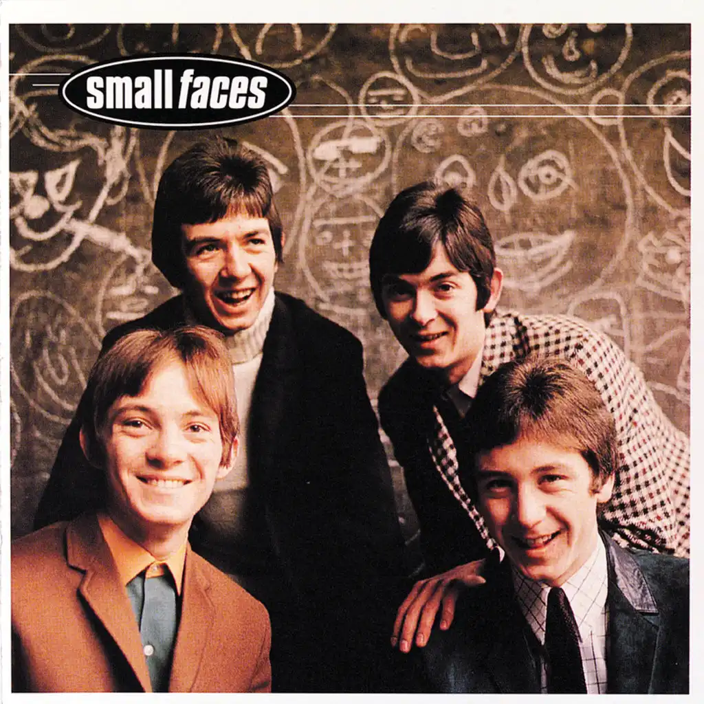 The Small Faces (Stereo Version)
