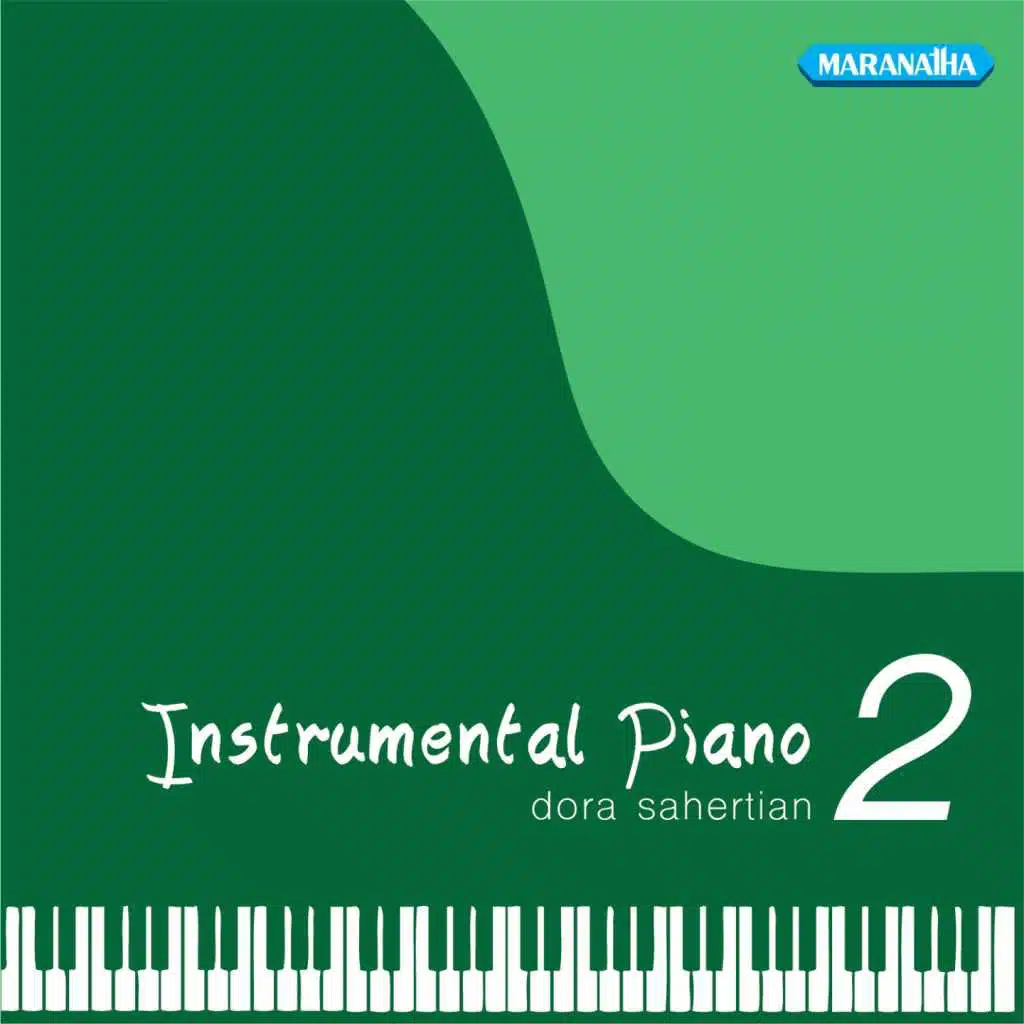 Instrumental Piano, Vol. 2