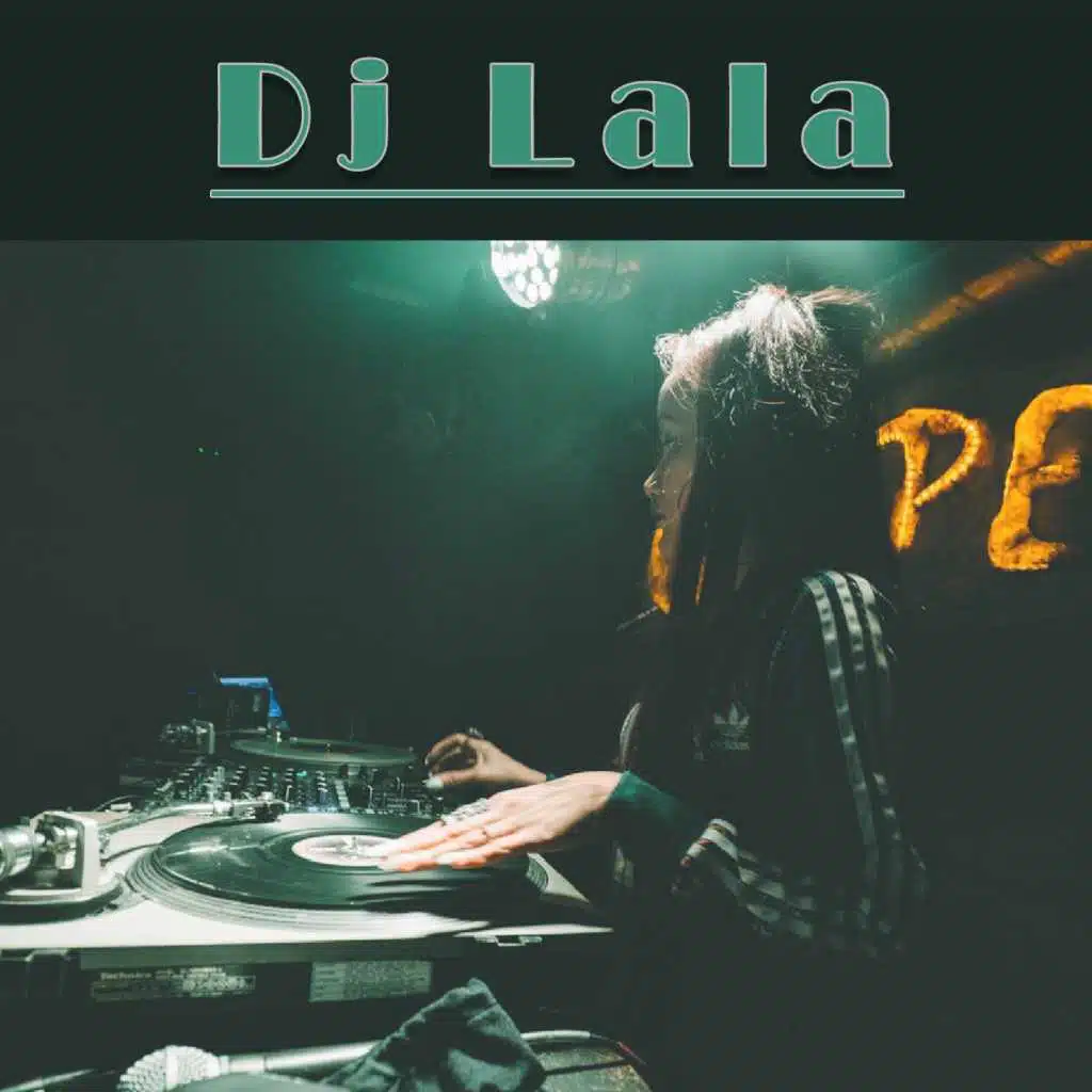 DJ Lala