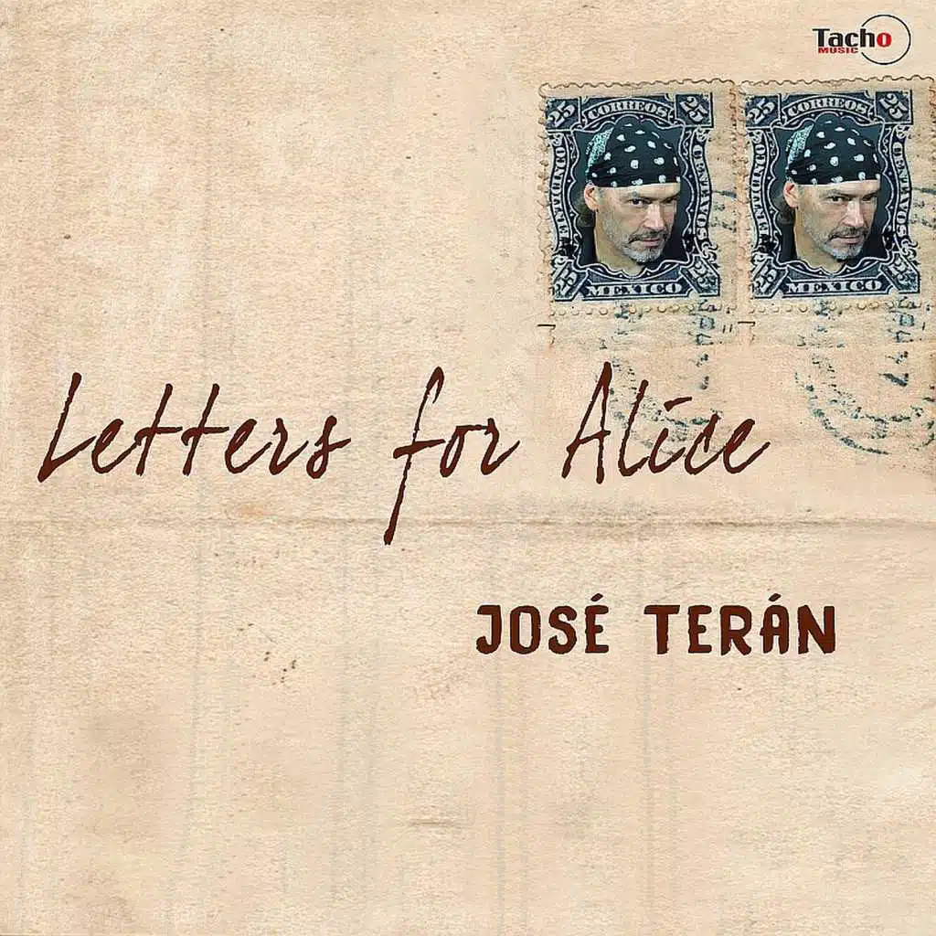 Letters for Alice