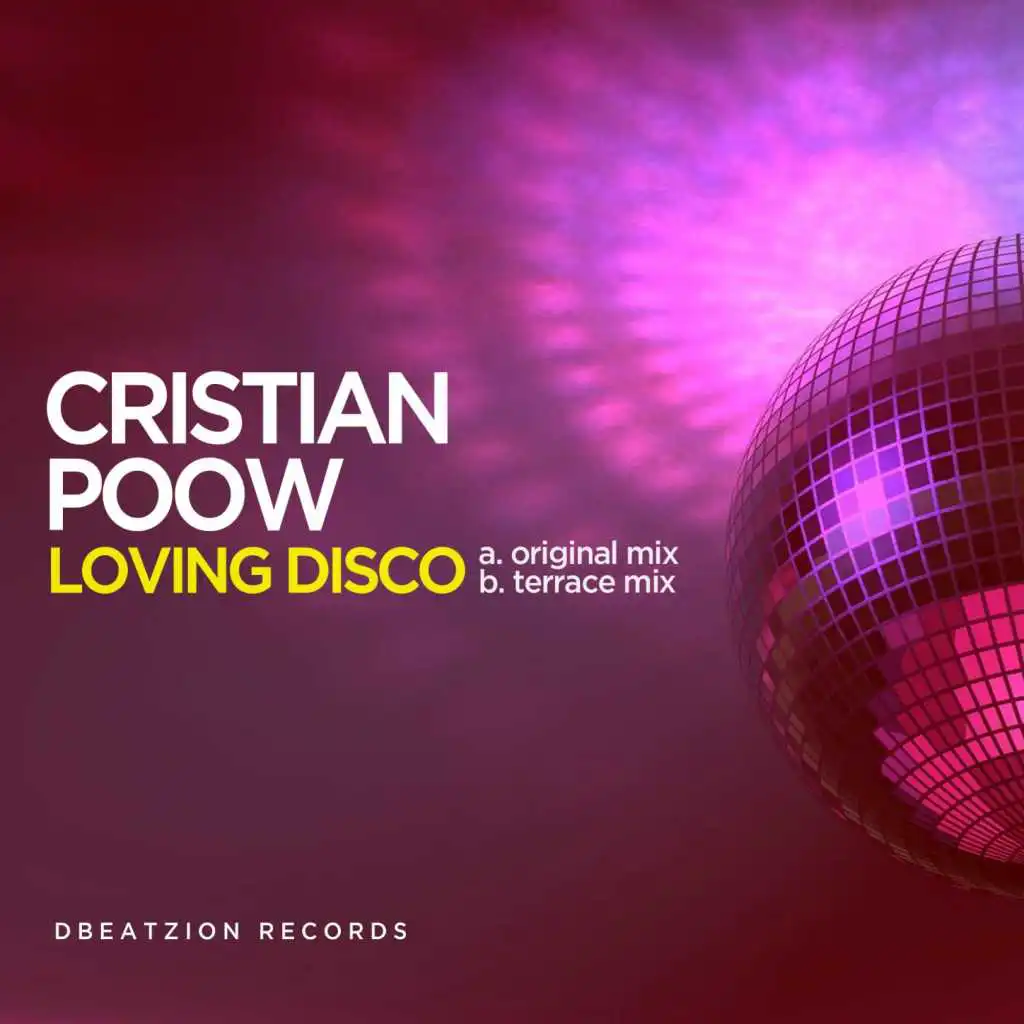 Loving Disco