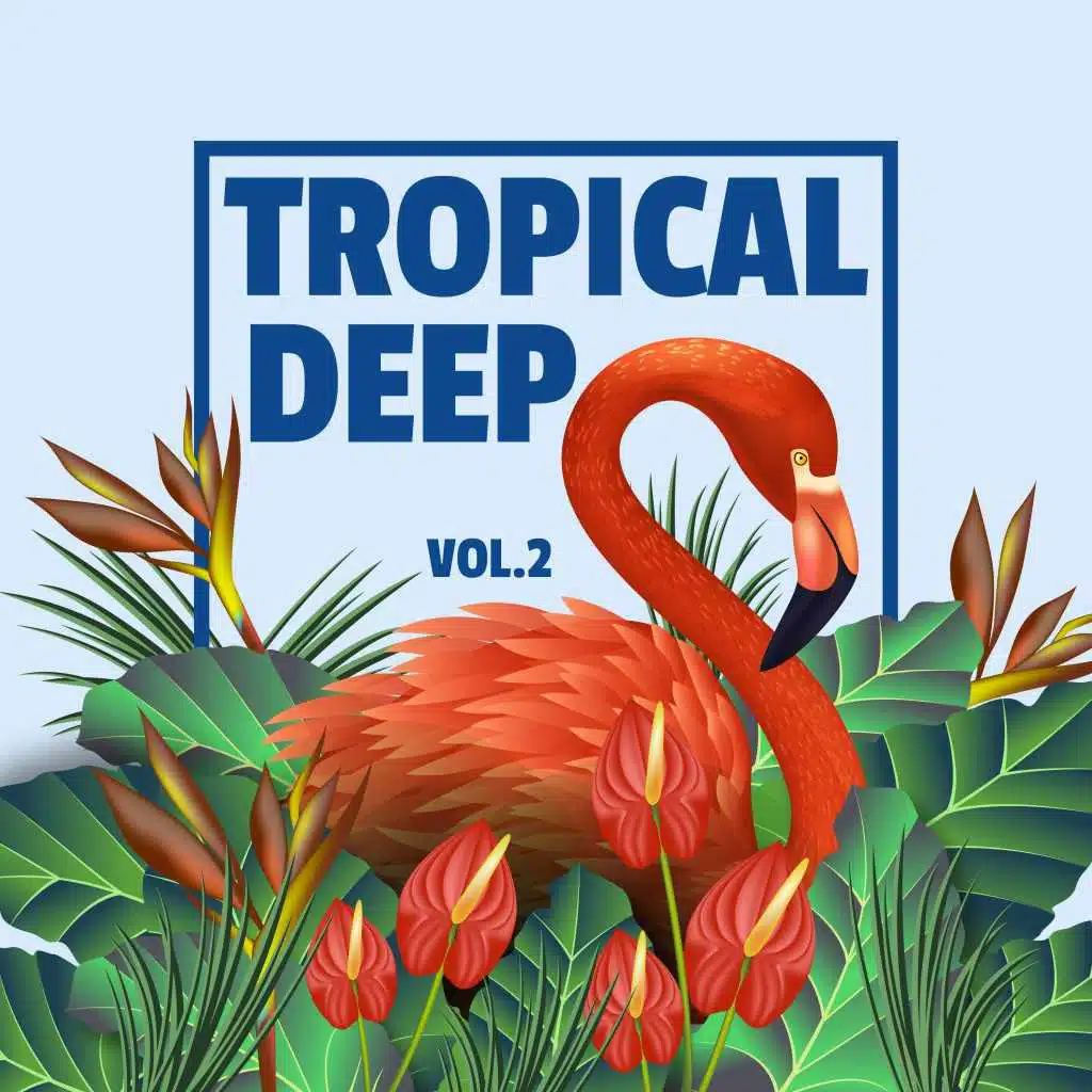 Tropical Deep, Vol. 2