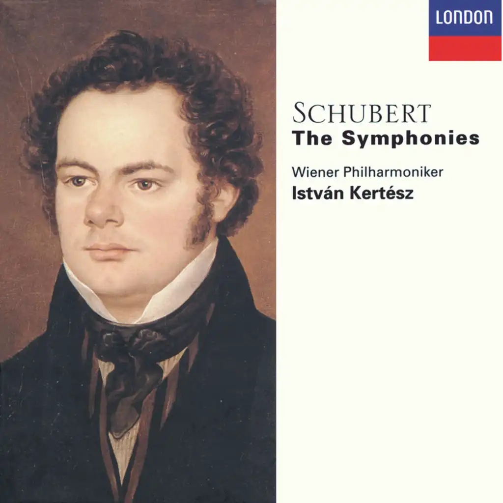 Schubert: The Symphonies (4 CDs)
