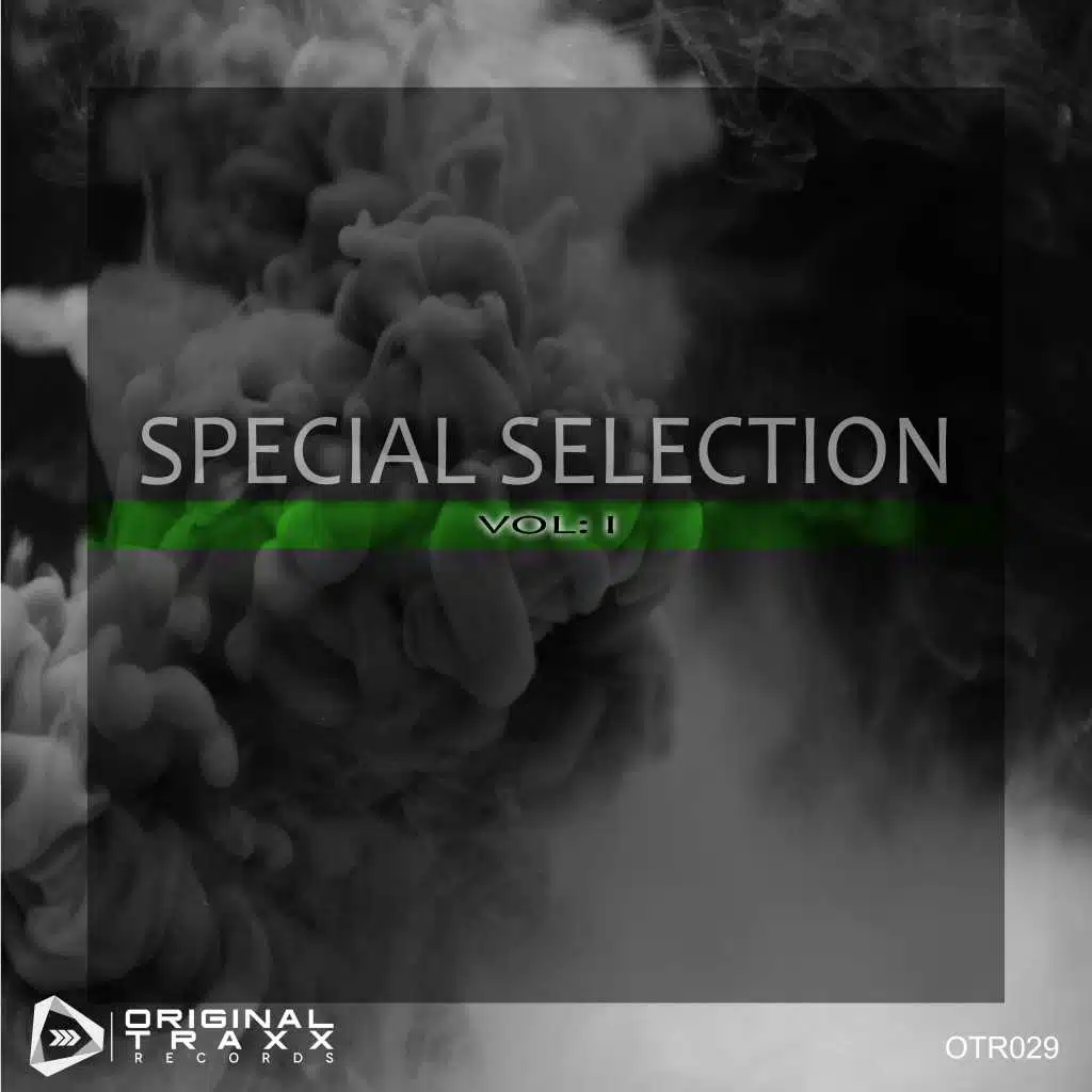 Special Selection, Vol. 1