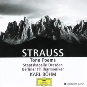 R. Strauss: Tone Poems (3 CDs)