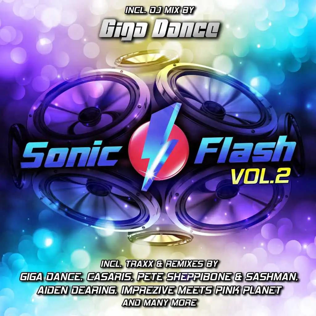 Lights (Giga Dance Remix Edit)