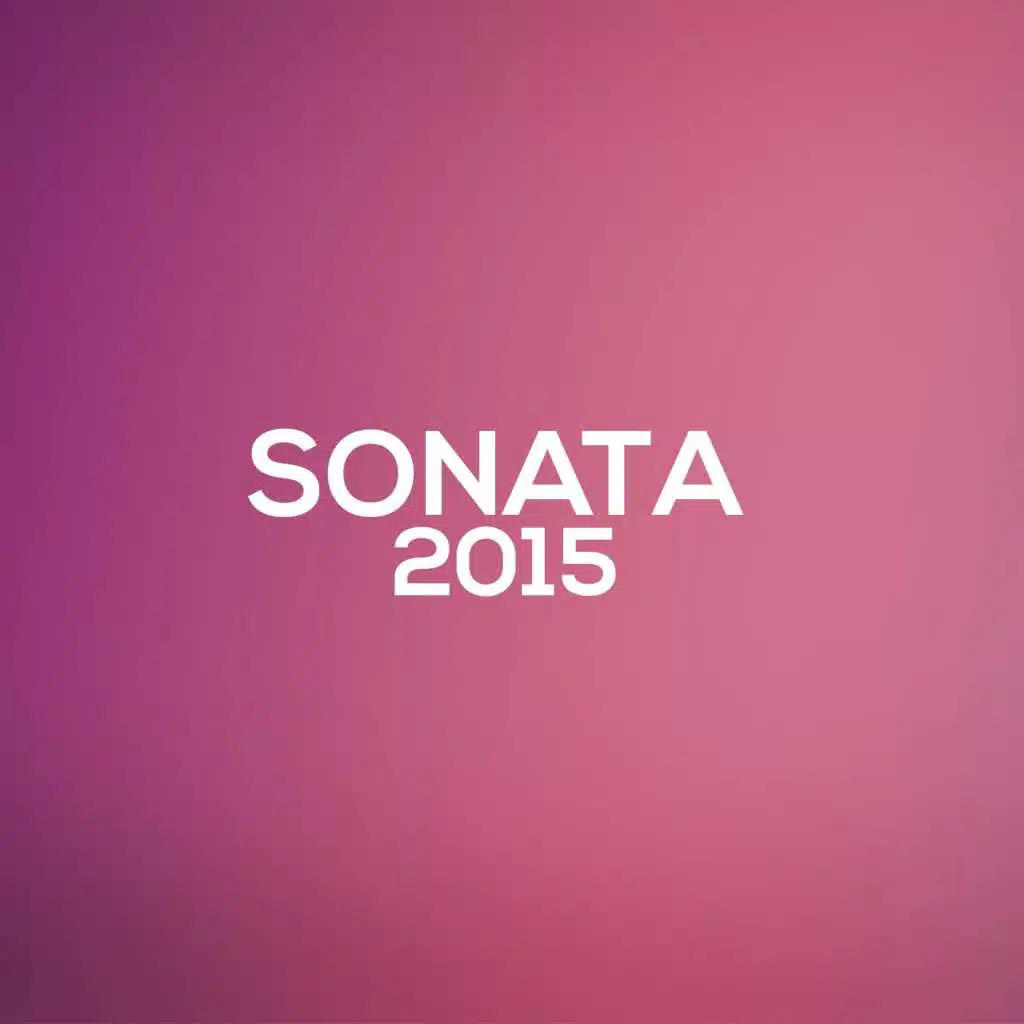 Sonata 2015