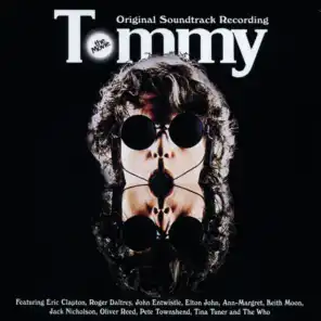 Tommy (Remastered with extra tracks - 2CD)