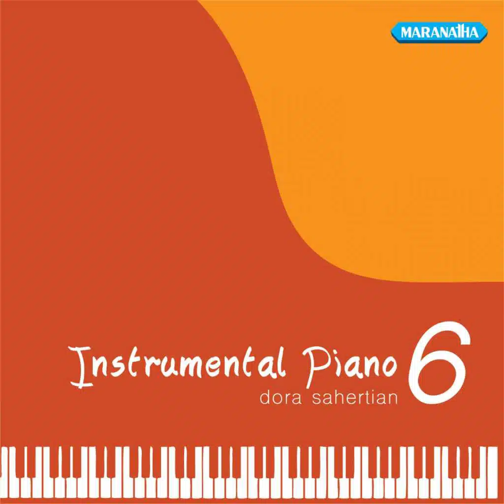 Instrumental Piano, Vol. 6