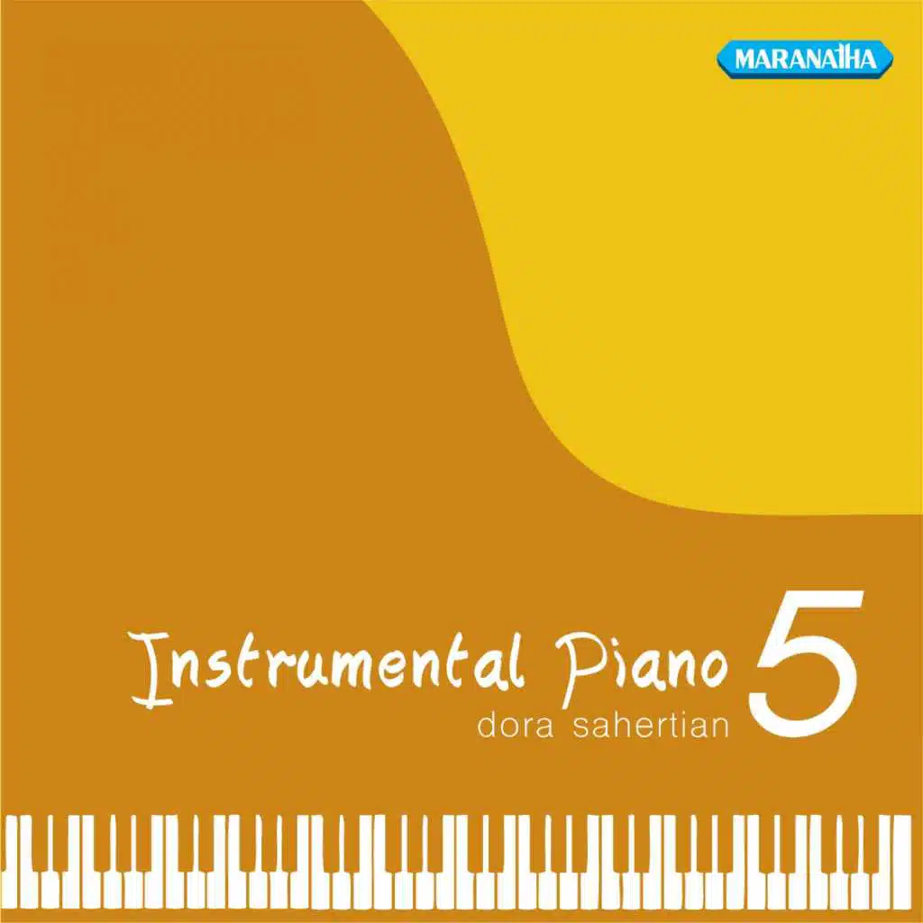 Instrumental Piano, Vol. 5