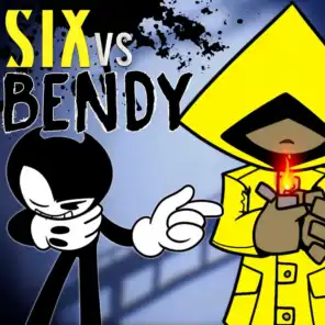 Six vs. Bendy (feat. Vinny Noose & Rockit)