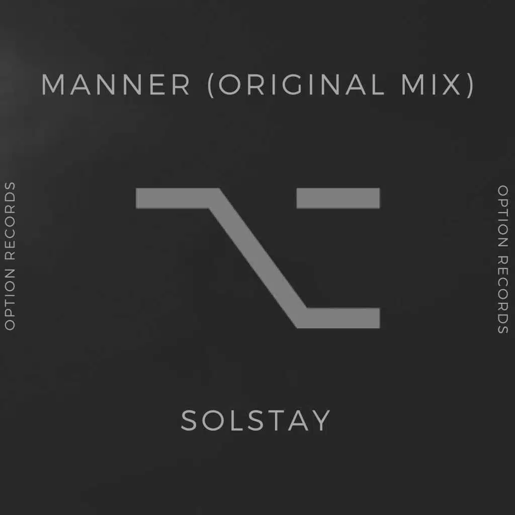 Manner