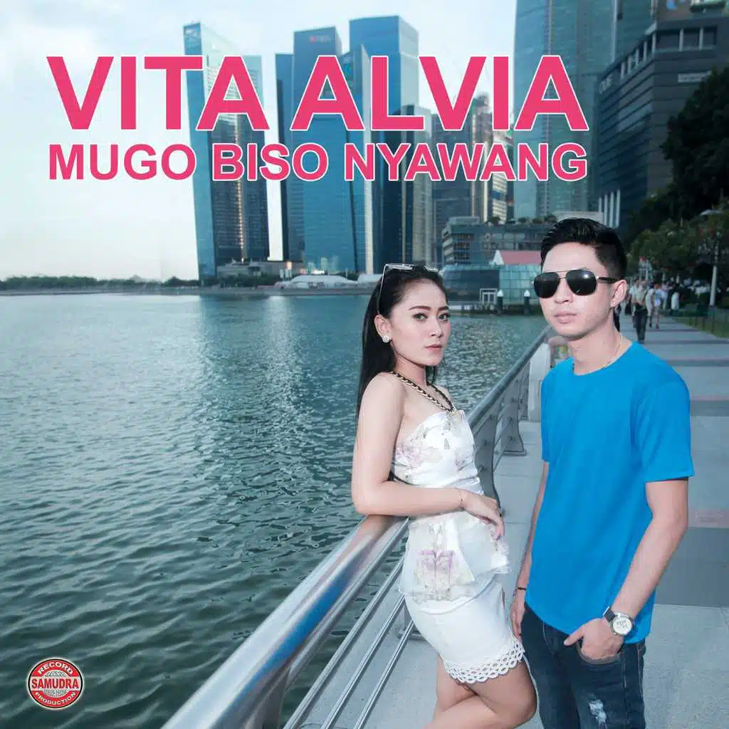 Vita Alvia, Mahesa
