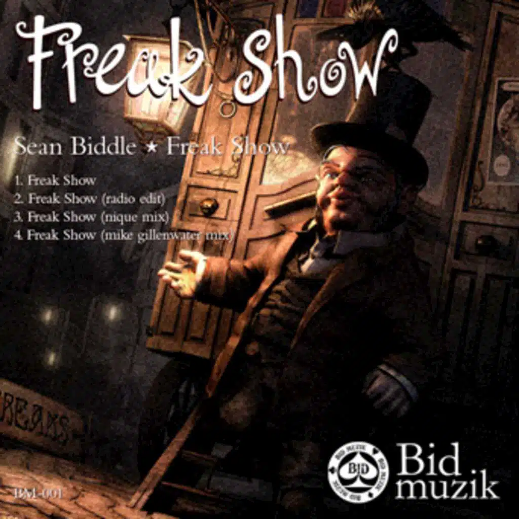Freak Show