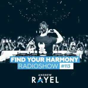 Find Your Harmony Radioshow #113