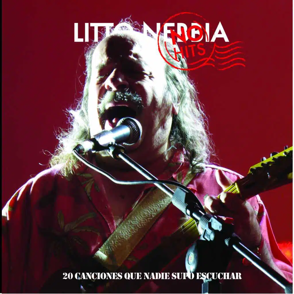No Hits (20 Canciones Que Nadie Supo Escuchar)