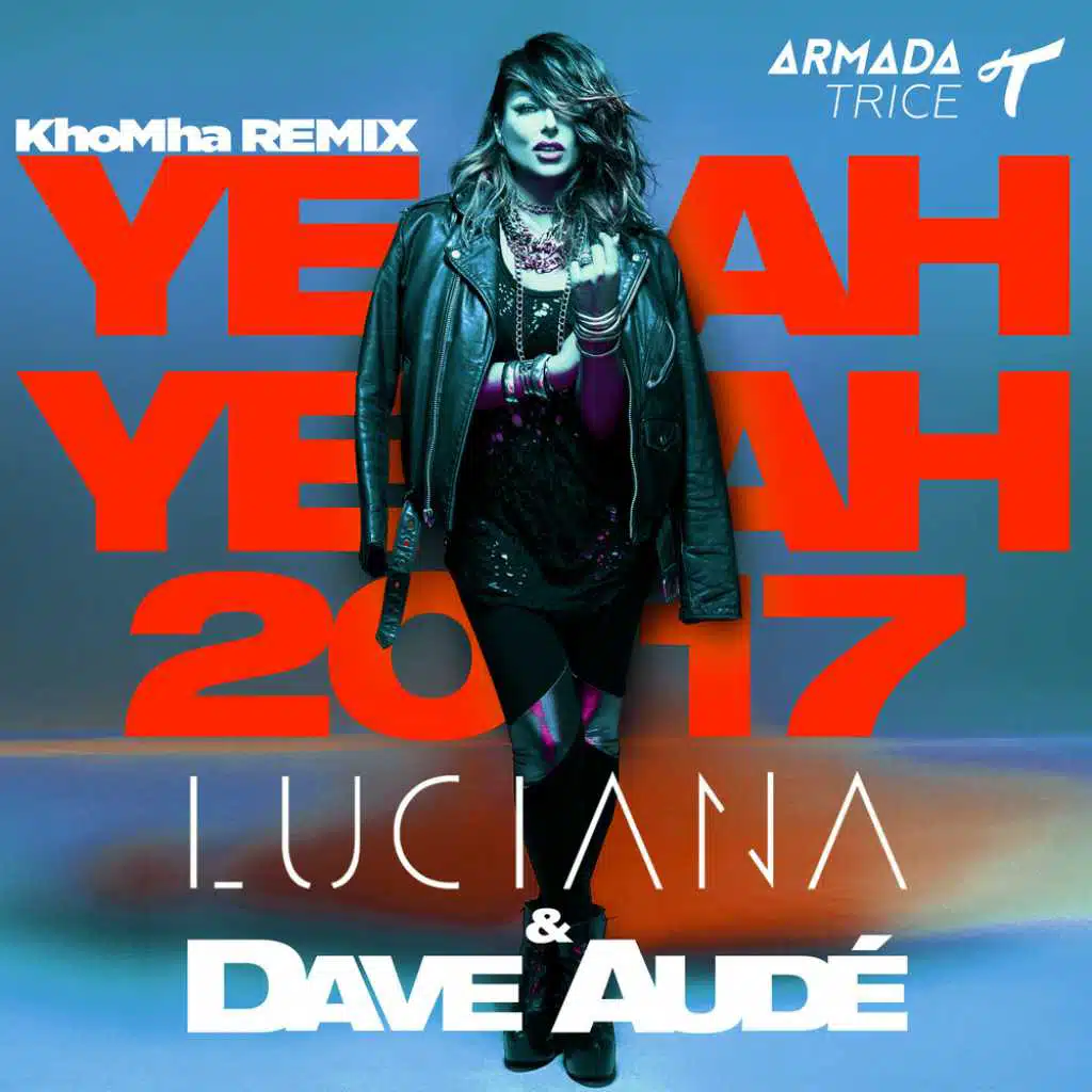 Luciana & Dave Audé