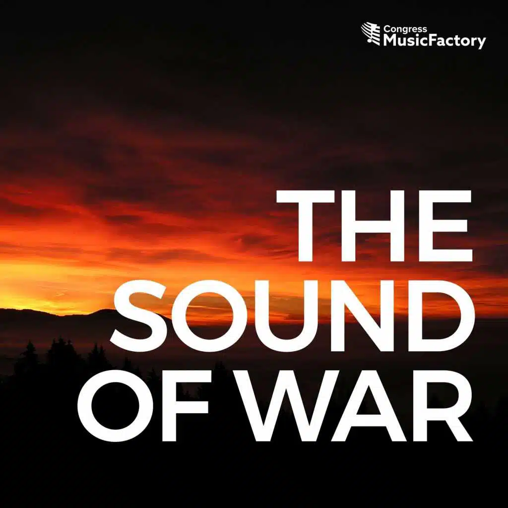 The Sound of War