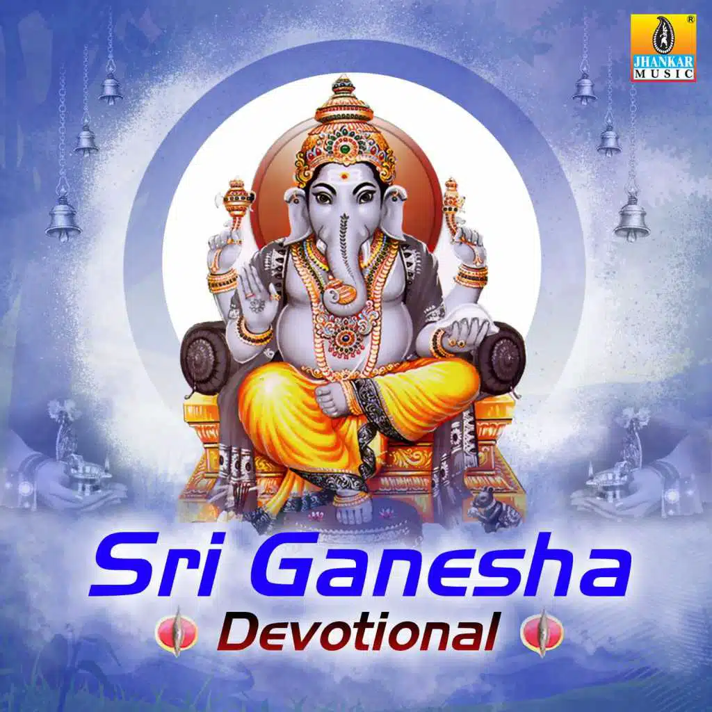 Sri Ganesha