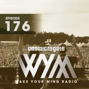 Wake Your Mind Radio 176