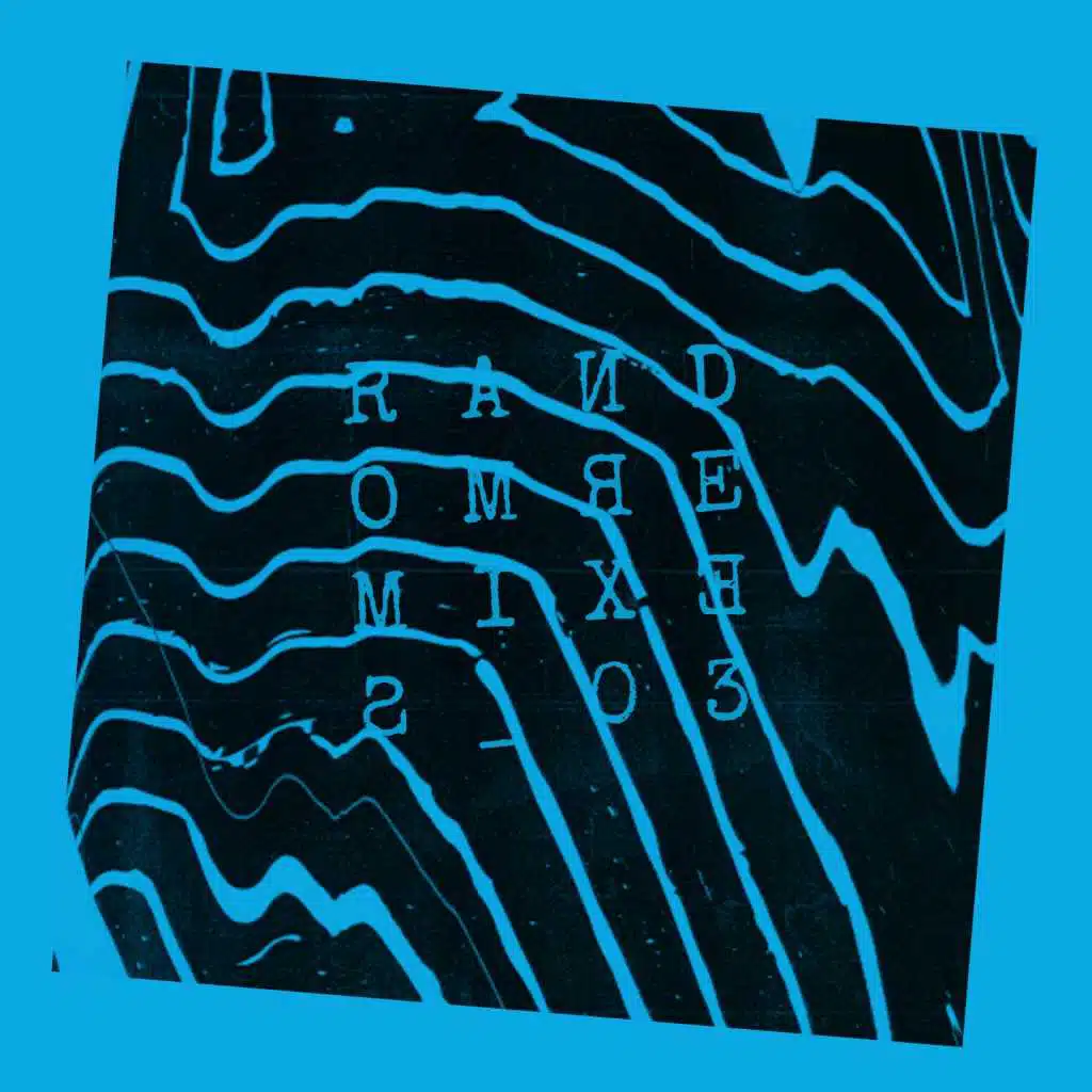 Random Remixes, Vol. 3