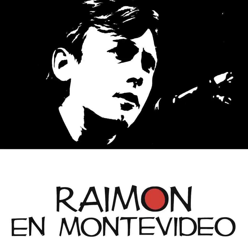 Raimon en Montevideo (En Directe)