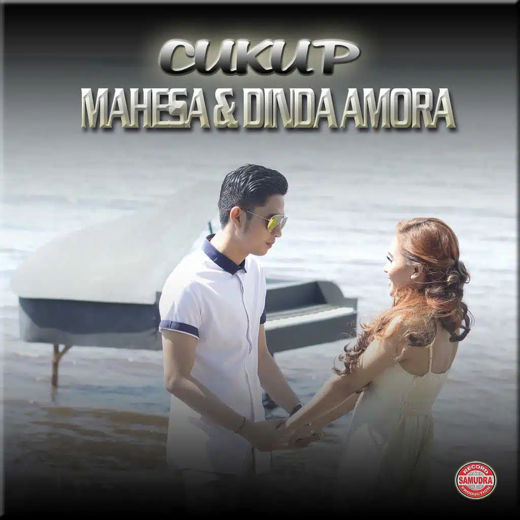 Mahesa, Dinda Amora