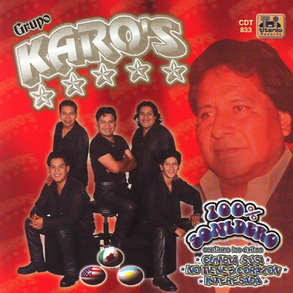 Karo's