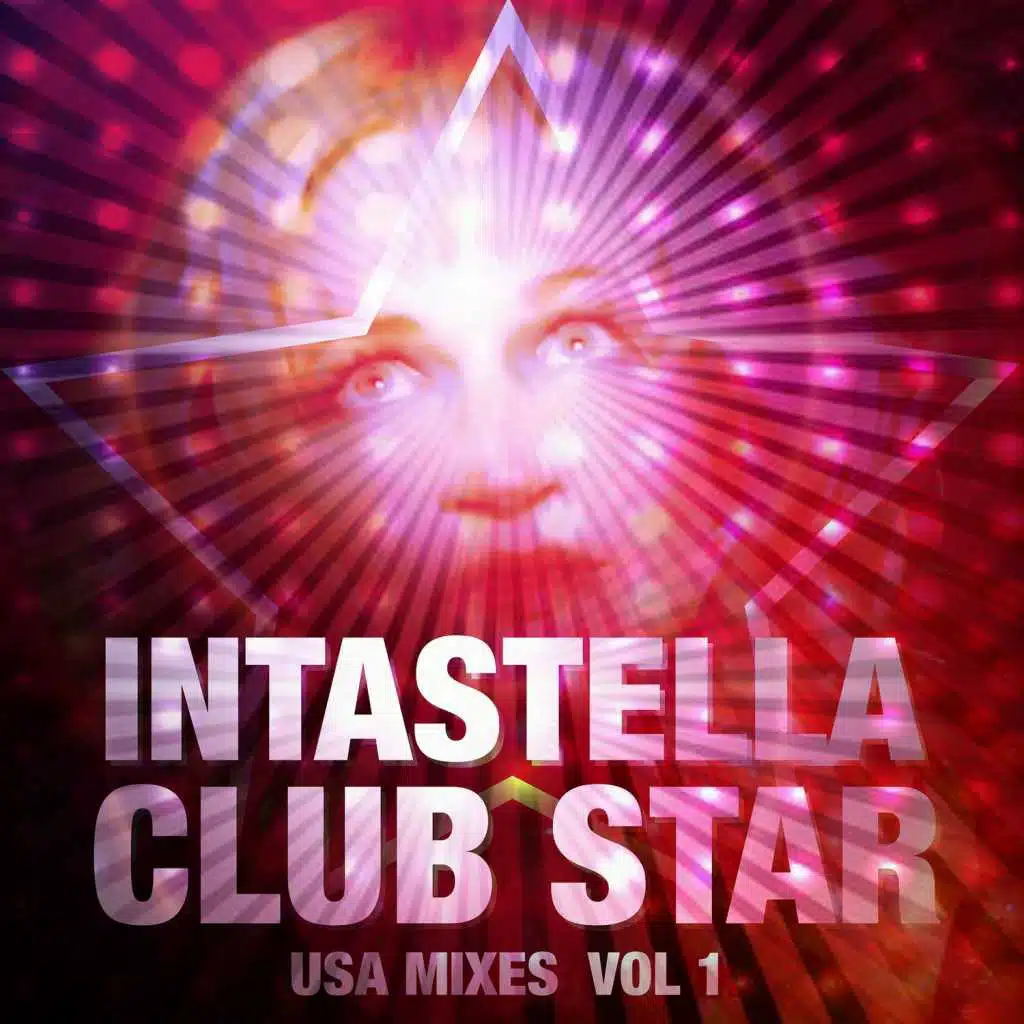 Club Star - USA Mixes, Vol. 1 (feat. Jah Wobble)
