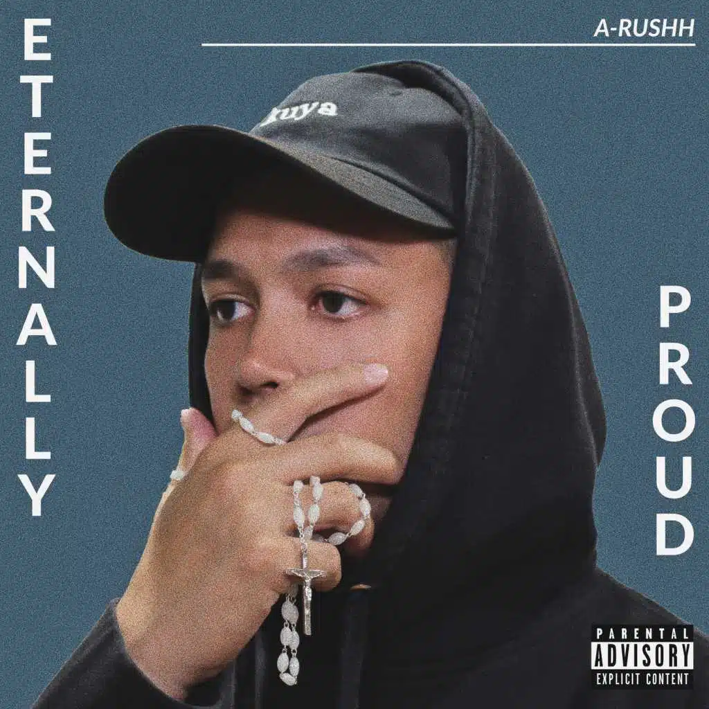 Eternally Proud - EP