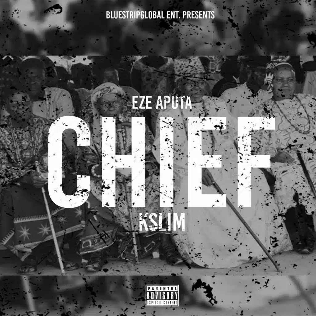 Chief Eze Aputa