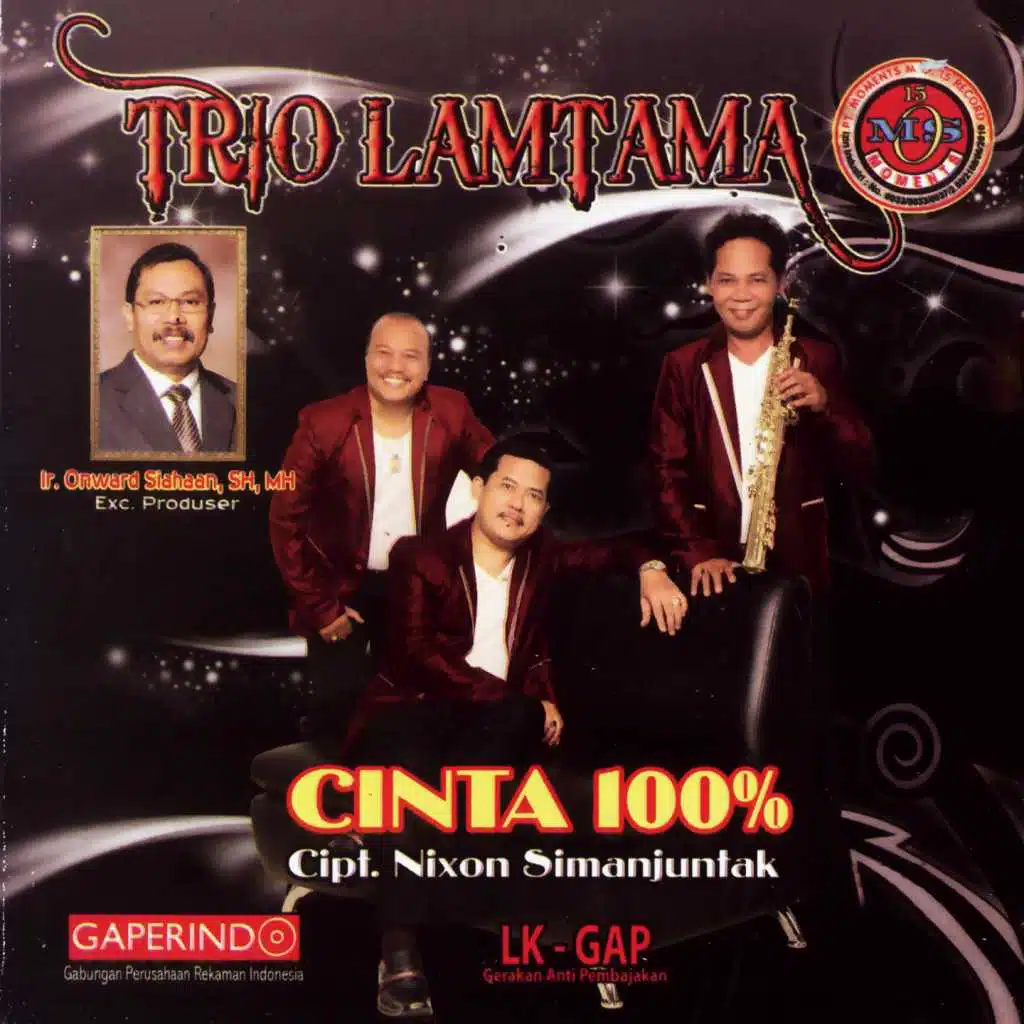 Trio Lamtama
