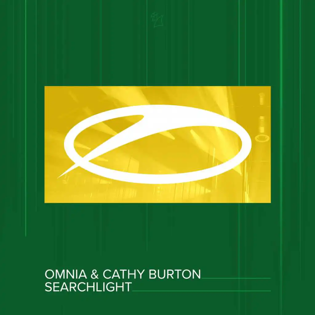 Searchlight ((Extended Mix))