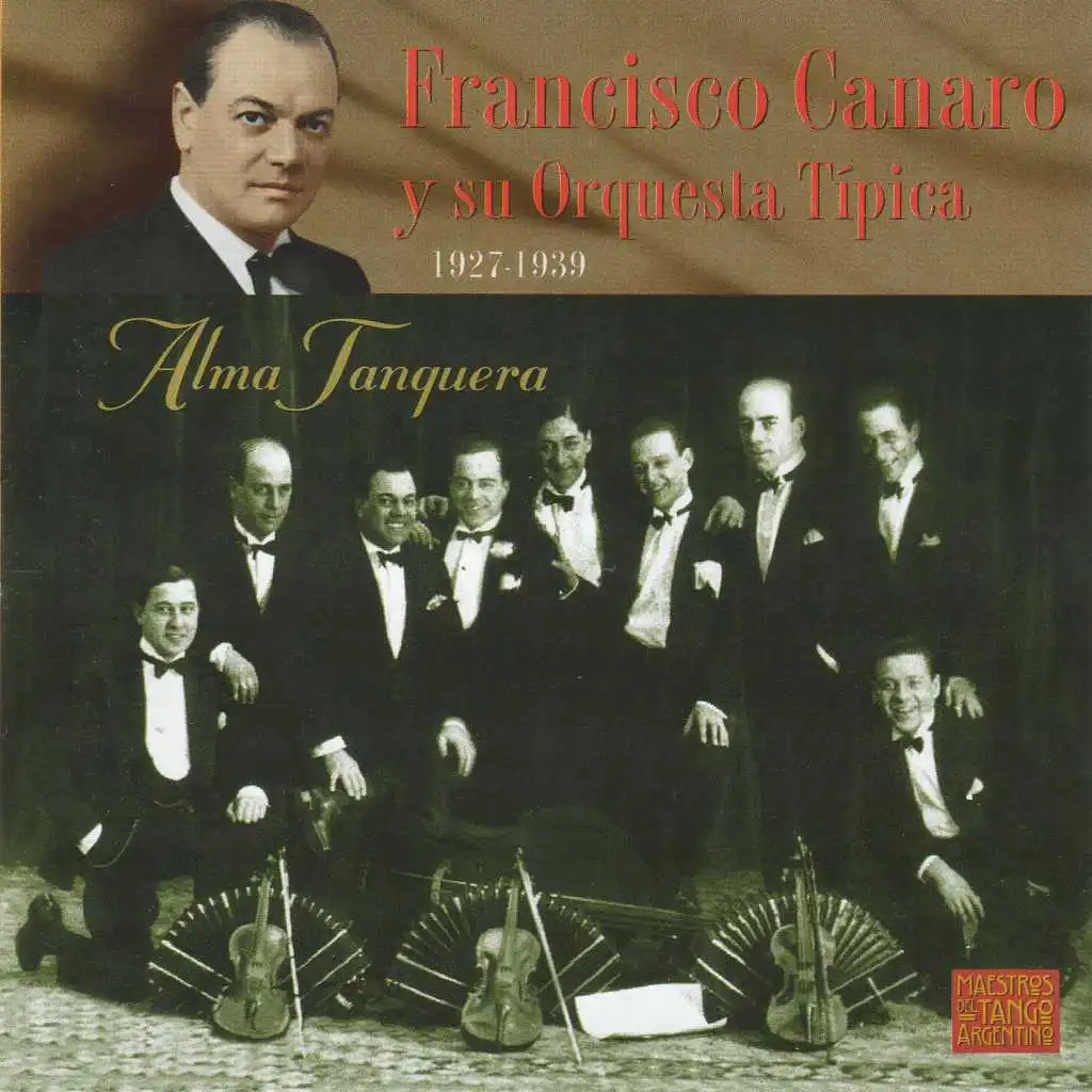 Alma Tanguera (feat. Roberto Diaz, Charlo & Ernesto Famá, Roberto Maida)
