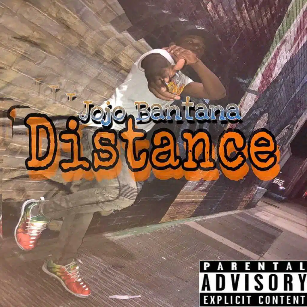 Distance