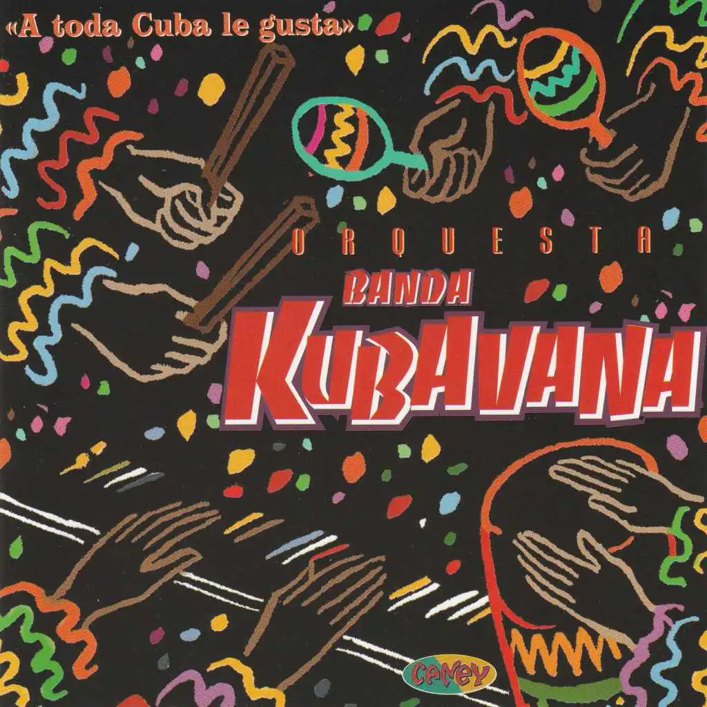 Orquesta Kubavana