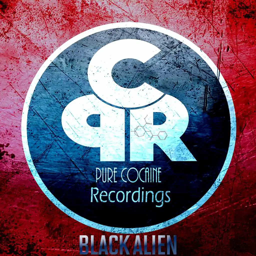 Black Alien (Bloowarp Remix)