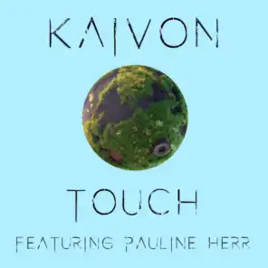 Touch (feat. Pauline Herr)