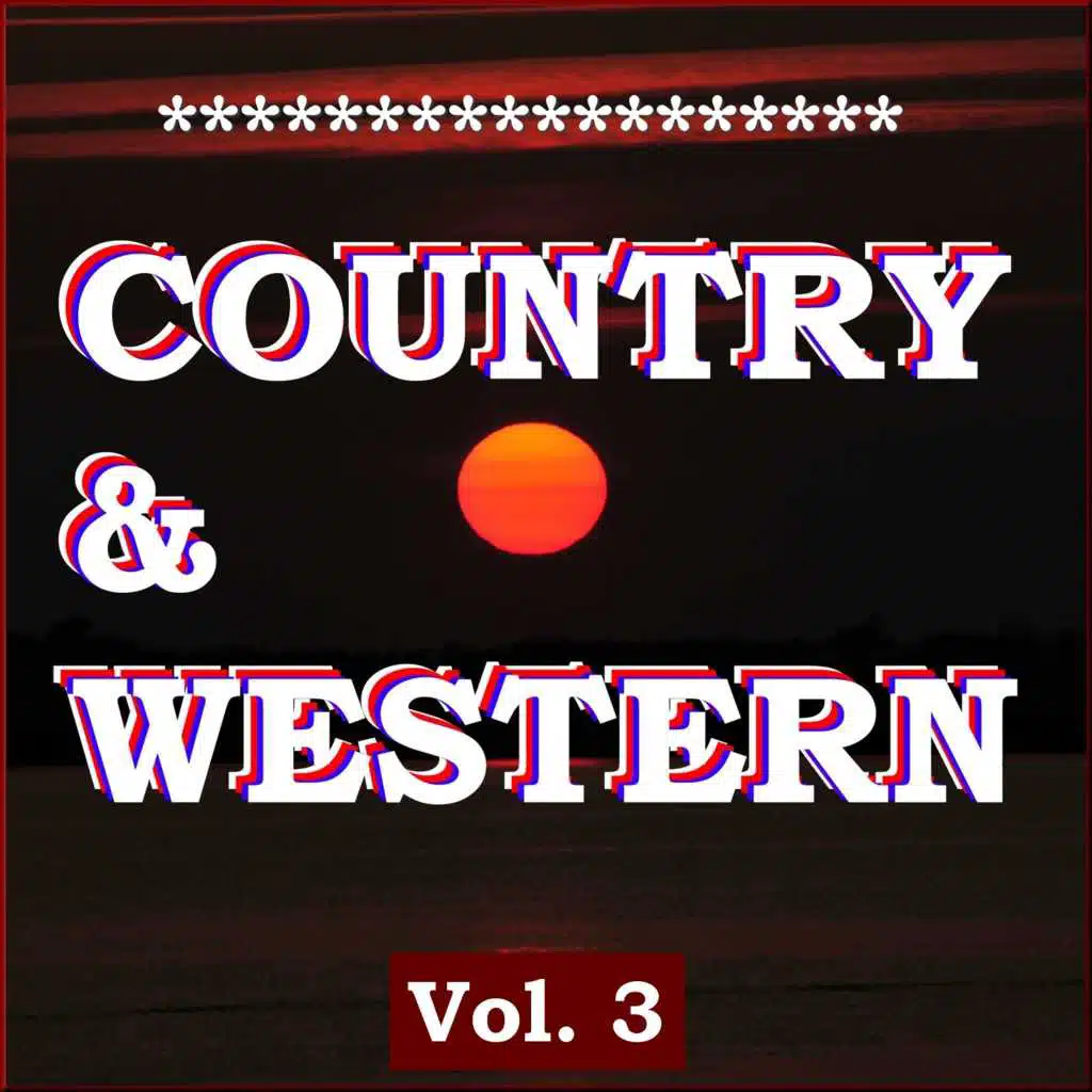 Country & Western, Vol. 3