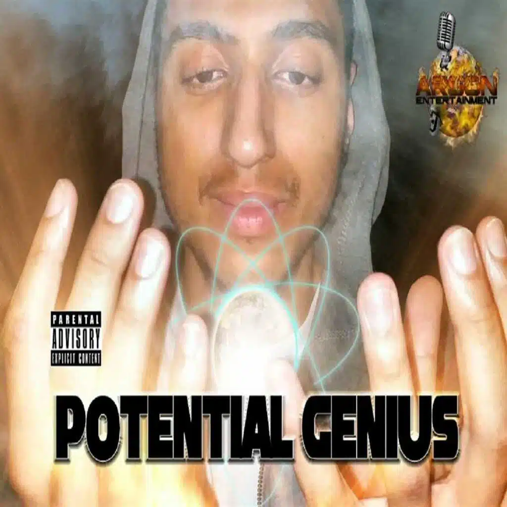 Potential Genius